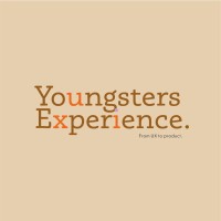 Youngsters.Experience Logo