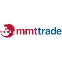 MMT Trade Logo