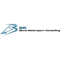 Binna Motorsport Consulting Logo