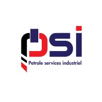 PSI TUNISIA (officiel) Logo