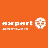 Expert Italy SpA Logo