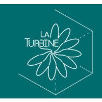 La Turbine Logo