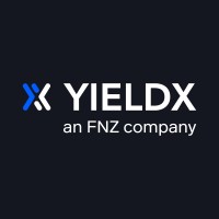 YieldX Logo