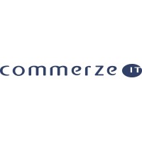 Commerze-IT A/S Logo