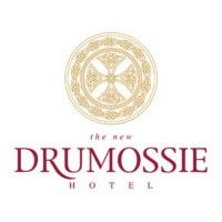 Drumossie Hotel Logo