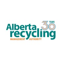 Alberta Recycling Management Authority (ARMA) Logo