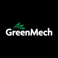 GreenMech Ltd Logo