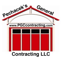 Pechaceks General Contracting, Roofing & Siding LLC Logo