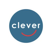 Clever-Filmmaking for Brands Logo