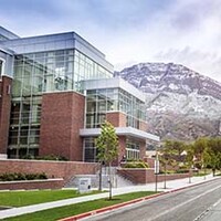 BYU Plant and Wildlife Sciences Logo