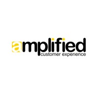 Amplified Customer Experience Logo