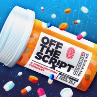 Off The Script Logo