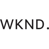 Shop The Weekend Logo