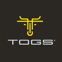 TOGS, LLC Logo