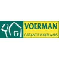 Voerman Real Estate Logo