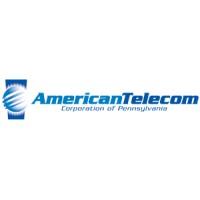 American Telecom Corporation of PA Logo