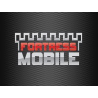 Fortress Mobile Logo