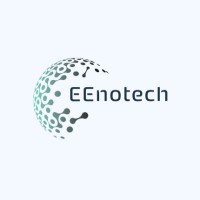 EEnotech, Inc. Logo