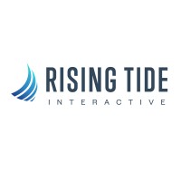 Rising Tide Interactive Logo