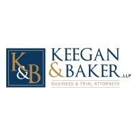 Keegan & Baker, LLP Logo