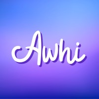 Awhi Analytics Logo