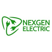 NexGen Electric Logo
