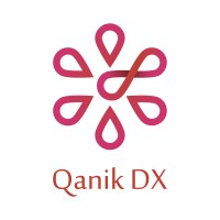 Qanik DX Inc Logo