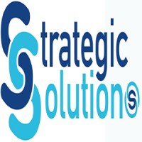 Strategic Solutions LLC Logo