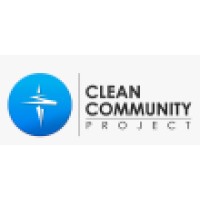 Clean Community Project Logo