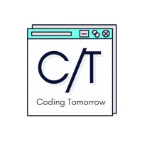 Coding Tomorrow Initiative Logo