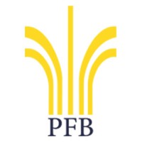 Te acompañamos PFB Logo