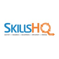 Skills HQ Logo