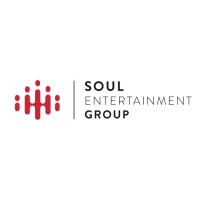 Soul Entertainment Group Logo