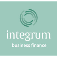 Integrum Business Finance Logo