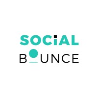 Social Bounce Logo