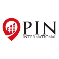 Pin Uluslararası Gayrimenkul Yatırım A.Ş Logo