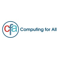 Computing For All Logo