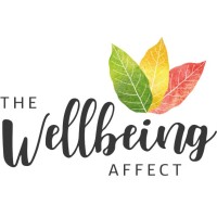 The Wellbeing Affect Logo