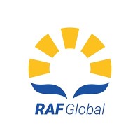 RAF Global Logo