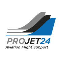 ProJet 24 GmbH Logo