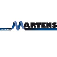 Autobedrijf Martens Logo