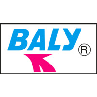 Baly Group of Industries Logo