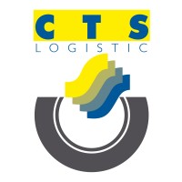 CTS Automotive Logo