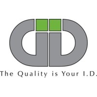I.D. Technical Services Logo