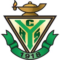 York Community High School Logo
