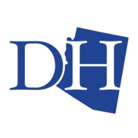 Law Office of Daniel Hutto, PLLC Logo