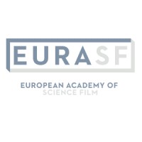 European Academy of Science Film Logo