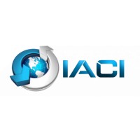 International Association of Certified ISAOs (IACI) Logo