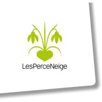 Fondation Les Perce-Neige Logo