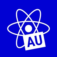 ReactConf AU Logo